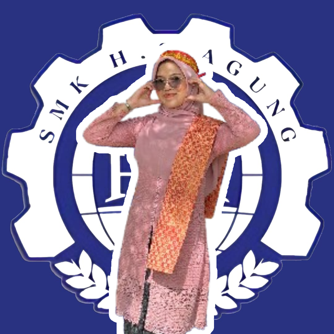 Ayu Arlin Yustika, S.Pd